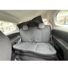 Commande chauffage PEUGEOT 108 Photo n°19