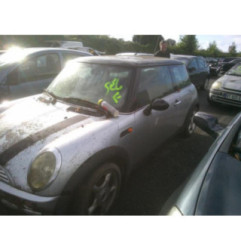 Calandre MINI MINI 1 R50/R53 Photo n°4