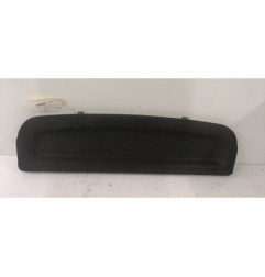 Plage arriere OPEL AGILA B Photo n°1