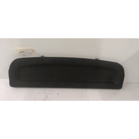 Plage arriere OPEL AGILA B Photo n°1
