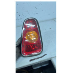 Feu arriere principal droit (feux) MINI MINI 1 R50/R53 Photo n°1