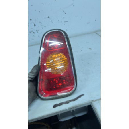Feu arriere principal droit (feux) MINI MINI 1 R50/R53 Photo n°1