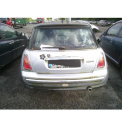 Feu arriere principal droit (feux) MINI MINI 1 R50/R53 Photo n°6