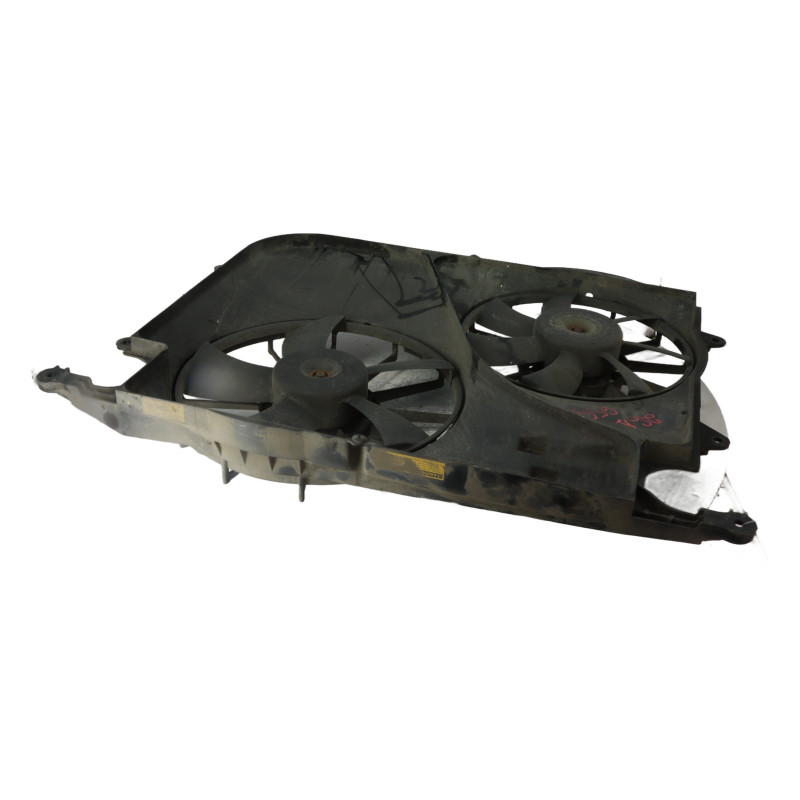 Ventilateur eau CHEVROLET CAPTIVA