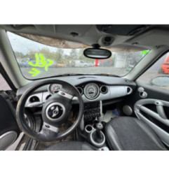 Feu arriere principal droit (feux) MINI MINI 1 R50/R53 Photo n°14