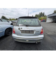 Feu arriere principal droit (feux) MINI MINI 1 R50/R53 Photo n°18