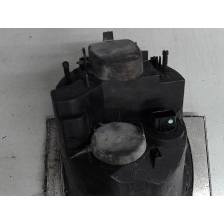 Optique avant principal droit (feux)(phare) MINI MINI 1 R50/R53