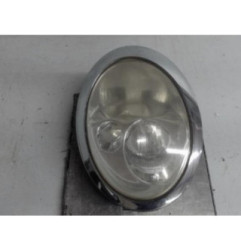 Optique avant principal droit (feux)(phare) MINI MINI 1 R50/R53 Photo n°3