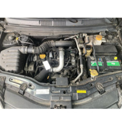 Commande chauffage CHEVROLET CAPTIVA Photo n°15