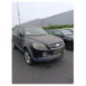 Commande chauffage CHEVROLET CAPTIVA
