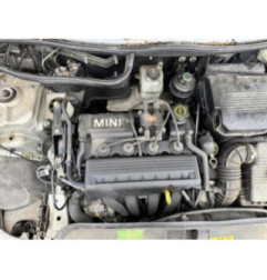 Optique avant principal droit (feux)(phare) MINI MINI 1 R50/R53 Photo n°13