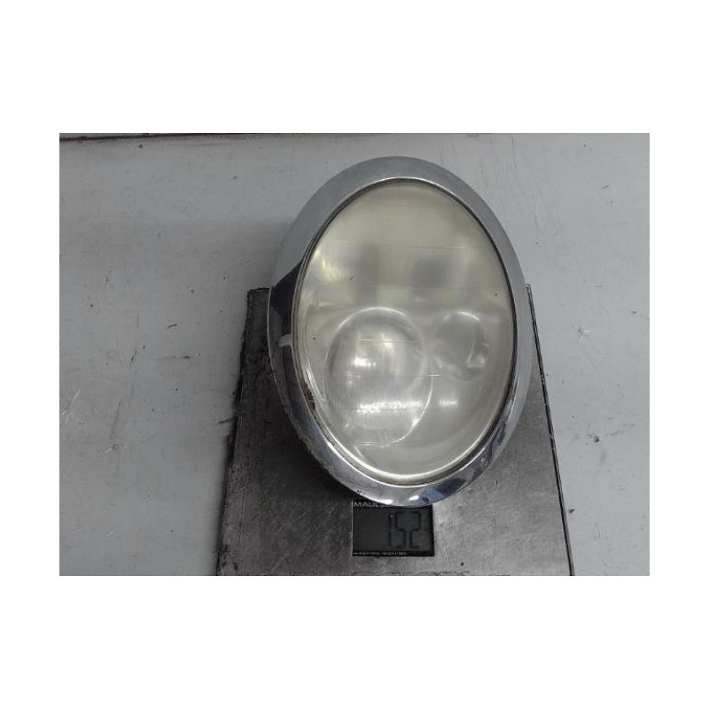 Optique avant principal gauche (feux)(phare) MINI MINI 1 R50/R53