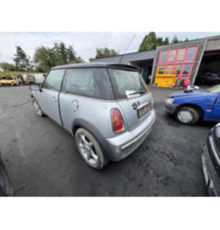 Optique avant principal gauche (feux)(phare) MINI MINI 1 R50/R53 Photo n°19