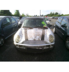 Retroviseur droit MINI MINI 1 R50/R53 Photo n°4