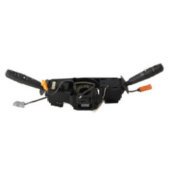 Com (Bloc Contacteur Tournant+Commodo Essuie Glace+Commodo Phare) CITROEN XANTIA Photo n°1