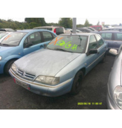 Com (Bloc Contacteur Tournant+Commodo Essuie Glace+Commodo Phare) CITROEN XANTIA Photo n°3