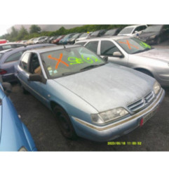 Com (Bloc Contacteur Tournant+Commodo Essuie Glace+Commodo Phare) CITROEN XANTIA Photo n°4