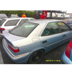 Com (Bloc Contacteur Tournant+Commodo Essuie Glace+Commodo Phare) CITROEN XANTIA Photo n°6