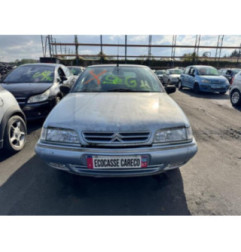 Com (Bloc Contacteur Tournant+Commodo Essuie Glace+Commodo Phare) CITROEN XANTIA Photo n°8