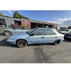 Com (Bloc Contacteur Tournant+Commodo Essuie Glace+Commodo Phare) CITROEN XANTIA Photo n°11