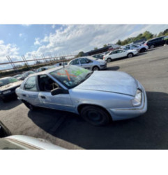 Com (Bloc Contacteur Tournant+Commodo Essuie Glace+Commodo Phare) CITROEN XANTIA Photo n°12