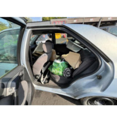 Com (Bloc Contacteur Tournant+Commodo Essuie Glace+Commodo Phare) CITROEN XANTIA Photo n°15