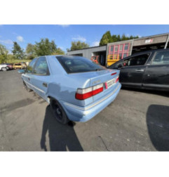 Com (Bloc Contacteur Tournant+Commodo Essuie Glace+Commodo Phare) CITROEN XANTIA Photo n°16