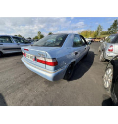 Com (Bloc Contacteur Tournant+Commodo Essuie Glace+Commodo Phare) CITROEN XANTIA Photo n°17