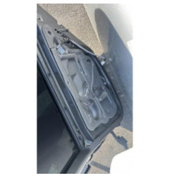 Porte arriere droit BMW SERIE 3 E90 Photo n°4