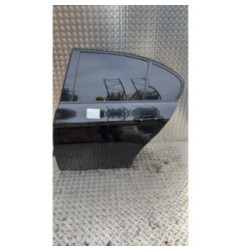 Porte arriere gauche BMW SERIE 3 E90 Photo n°1
