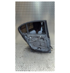 Porte arriere gauche BMW SERIE 3 E90 Photo n°4
