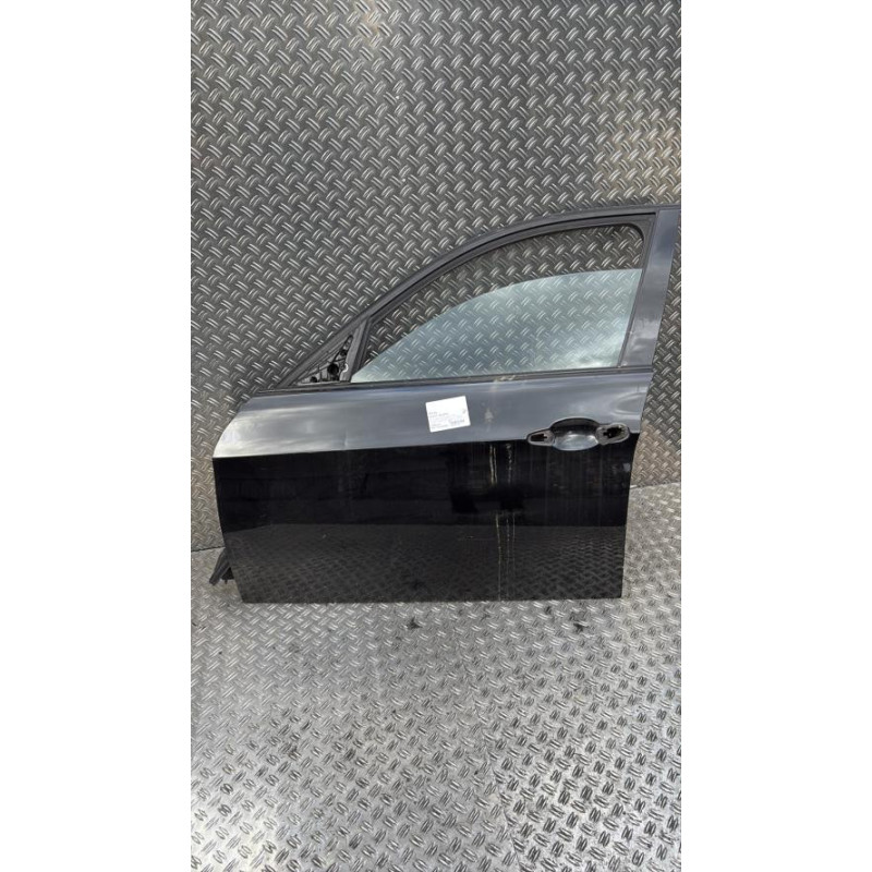 Porte avant gauche BMW SERIE 3 E90