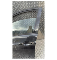 Porte avant gauche BMW SERIE 3 E90 Photo n°3