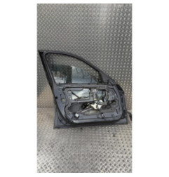 Porte avant gauche BMW SERIE 3 E90 Photo n°4