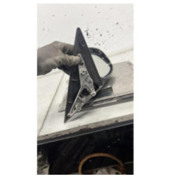 Retroviseur droit BMW SERIE 3 E90