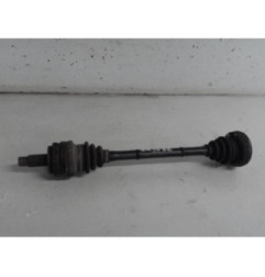 Cardan arriere droit (transmission) BMW SERIE 3 E90 Photo n°1