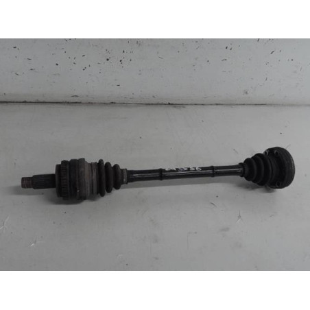 Cardan arriere droit (transmission) BMW SERIE 3 E90 Photo n°1