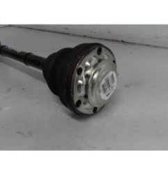 Cardan arriere droit (transmission) BMW SERIE 3 E90 Photo n°4