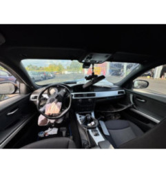 Cardan arriere droit (transmission) BMW SERIE 3 E90 Photo n°16