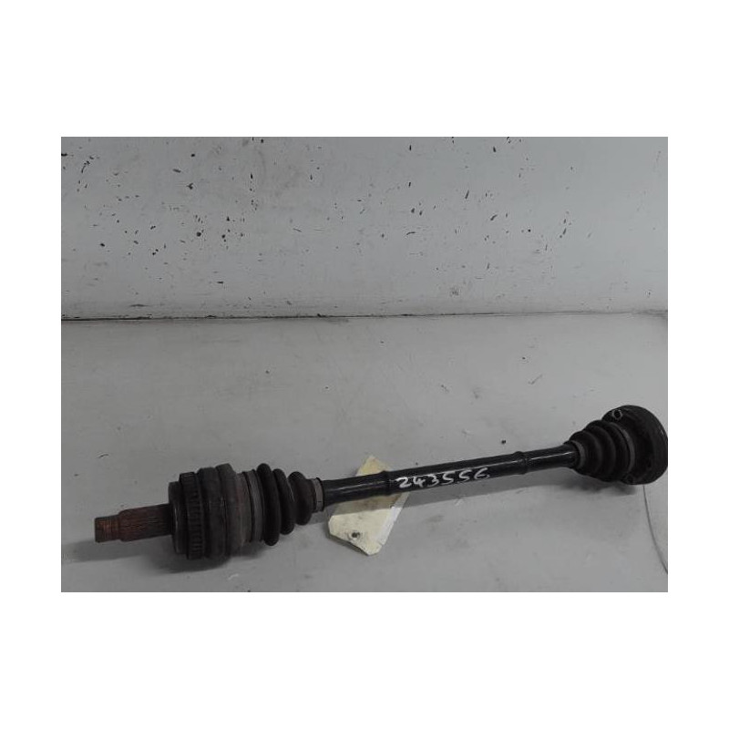 Cardan arriere gauche (transmission) BMW SERIE 3 E90