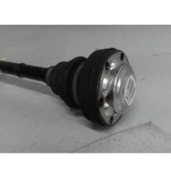 Cardan arriere gauche (transmission) BMW SERIE 3 E90 Photo n°4