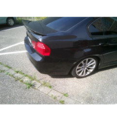 Cardan arriere gauche (transmission) BMW SERIE 3 E90 Photo n°7