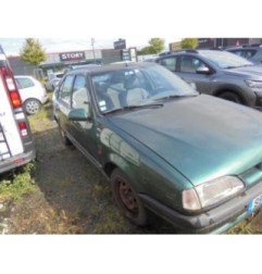 Feu arriere principal gauche (feux) RENAULT R19 Photo n°7