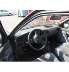 Feu arriere principal gauche (feux) RENAULT R19 Photo n°9