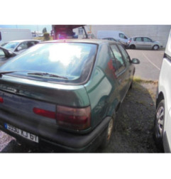 Feu arriere principal gauche (feux) RENAULT R19 Photo n°11