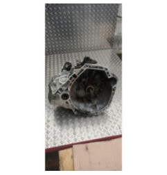 Boite de vitesses RENAULT SCENIC 3 Photo n°1