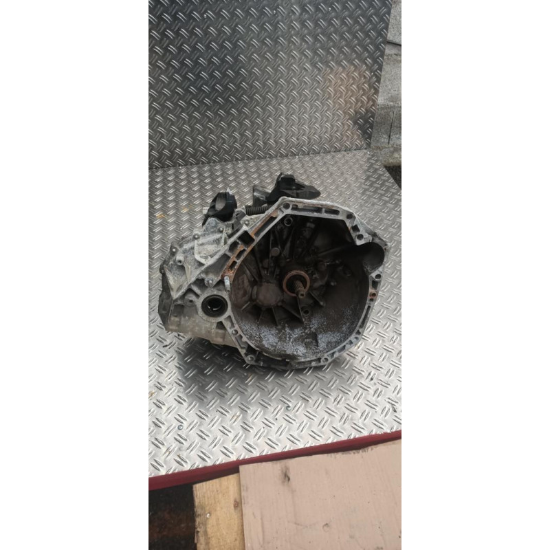 Boite de vitesses RENAULT SCENIC 3