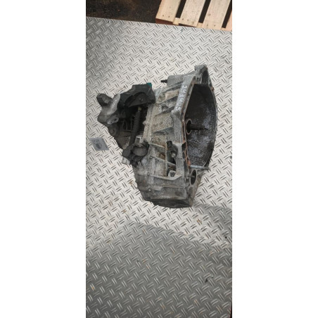 Boite de vitesses RENAULT SCENIC 3