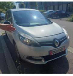 Boite de vitesses RENAULT SCENIC 3 Photo n°3