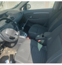 Boite de vitesses RENAULT SCENIC 3 Photo n°5